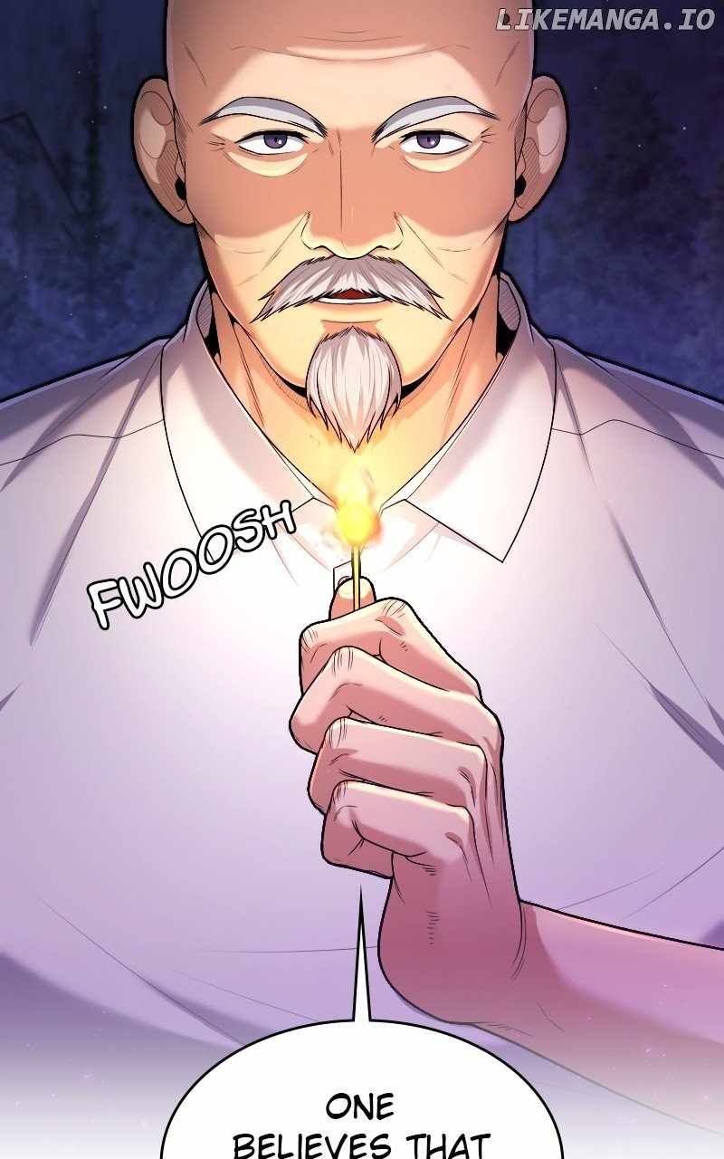 Paranoid Mage Chapter 62 13